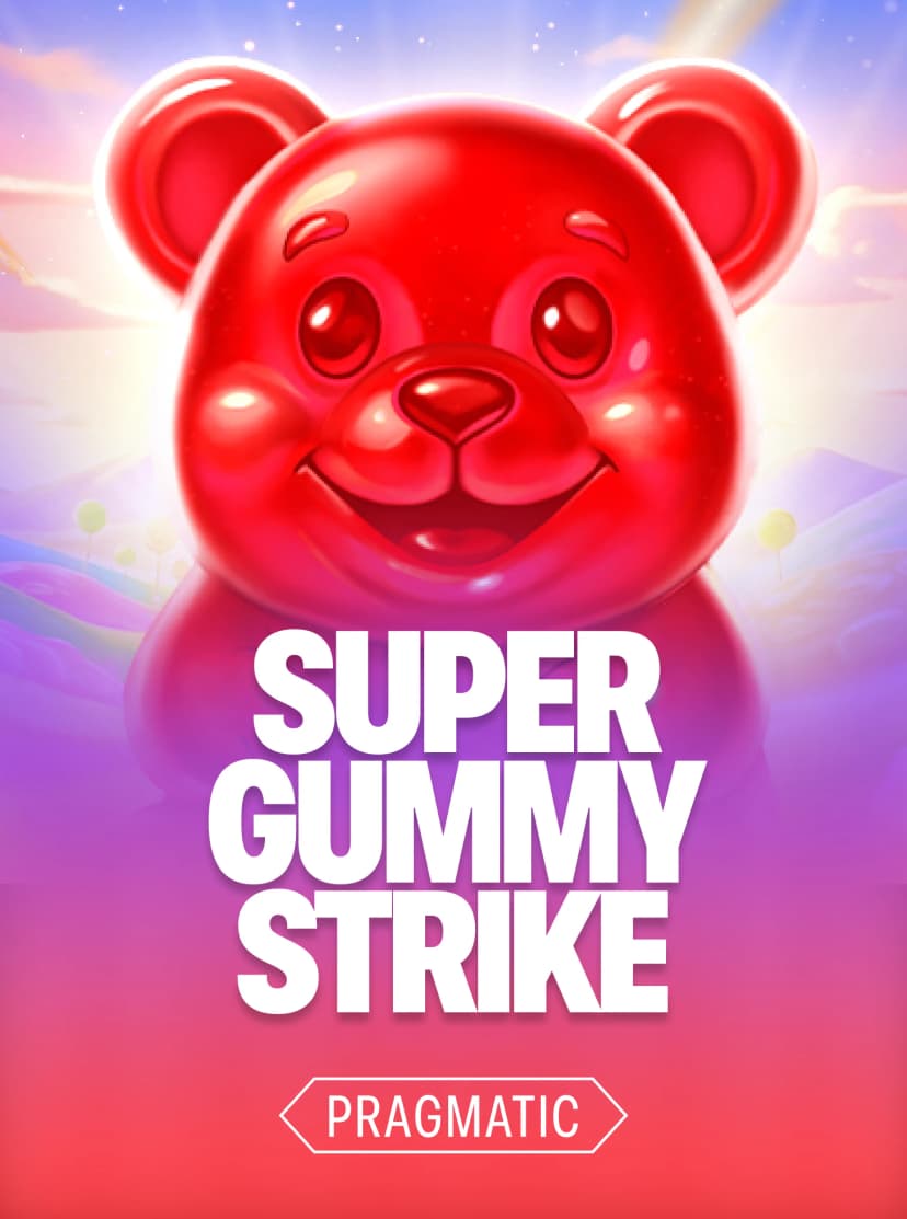 Super Gummy Strike